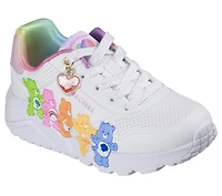 Care Bears: UNO Lite - Bears BFFs