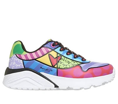 Britto: UNO Lite