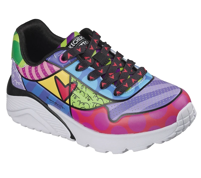 Britto: UNO Lite