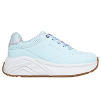 Uno Lite HI - Swirly Edge