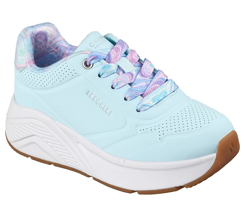 Uno Lite HI - Swirly Edge