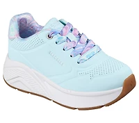 Uno Lite HI - Swirly Edge