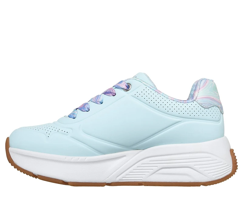 Uno Lite HI - Swirly Edge