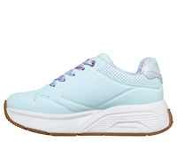 Uno Lite HI - Swirly Edge