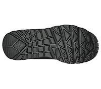 Skechers x JGoldcrown: UNO Lite - Metallic Love