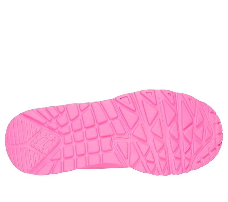 Skechers x JGoldcrown: UNO Lite
