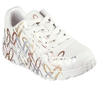 Skechers x JGoldcrown: UNO Lite
