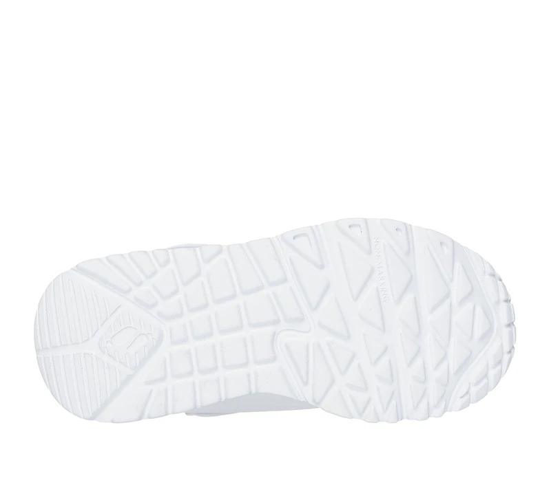Skechers x JGoldcrown: UNO Lite - Love Levitate