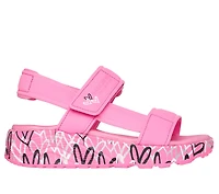 JGoldcrown: UNO Lite Sandal