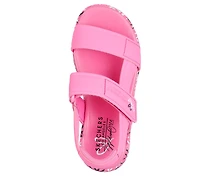 JGoldcrown: UNO Lite Sandal