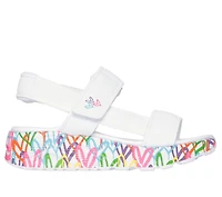 JGoldcrown: UNO Lite Sandal