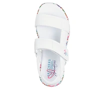 JGoldcrown: UNO Lite Sandal