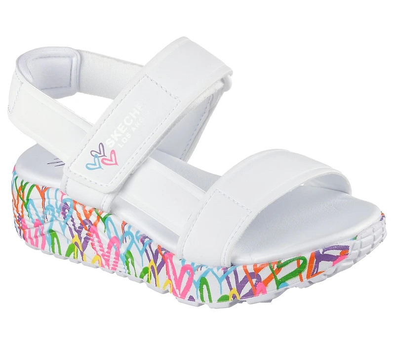 JGoldcrown: UNO Lite Sandal