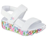 JGoldcrown: UNO Lite Sandal