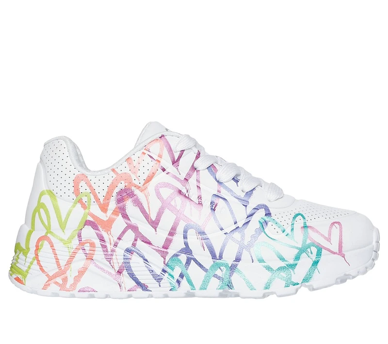 JGoldcrown: Uno Lite - Metallic Joy