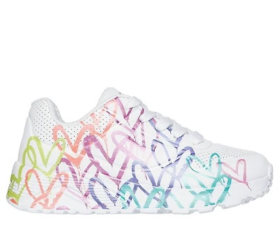 JGoldcrown: Uno Lite - Metallic Joy