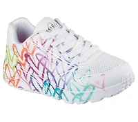 JGoldcrown: Uno Lite - Metallic Joy