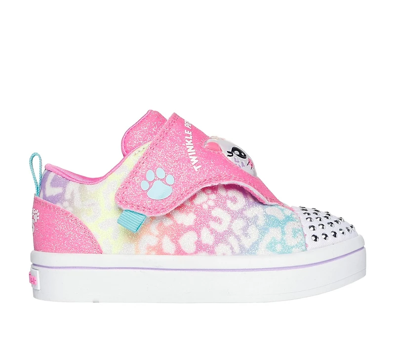 Twinkle Toes: Twi-Lites - Pets