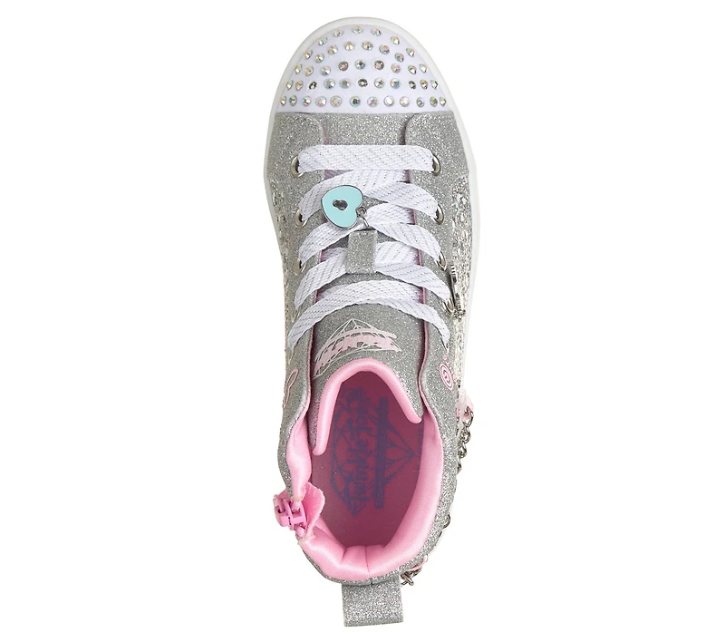 Twinkle Toes: Twi-Lites 2.0 - Charm Squad