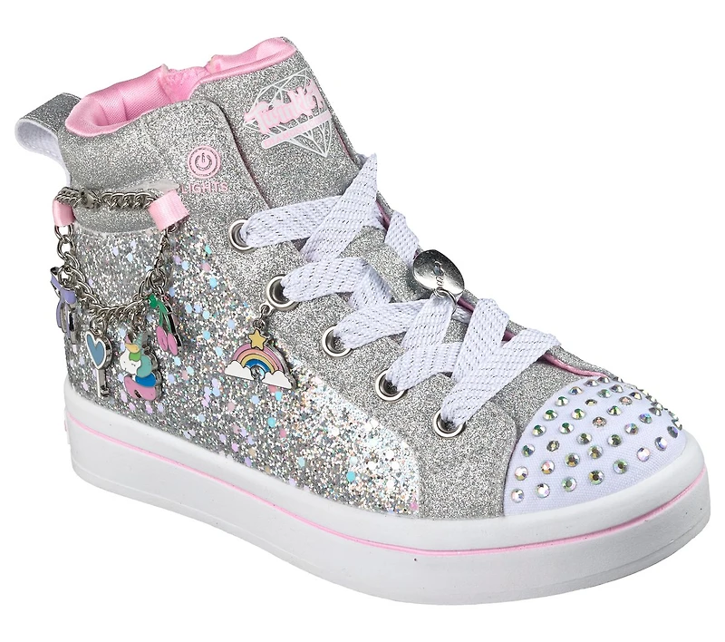 Twinkle Toes: Twi-Lites 2.0 - Charm Squad
