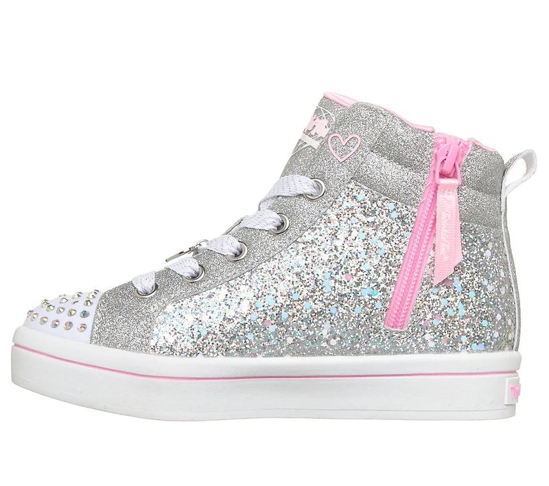 Twinkle Toes: Twi-Lites 2.0 - Charm Squad