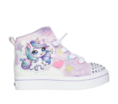 Twinkle Toes: Twi-Lites 2.0 - Unicorn Glam