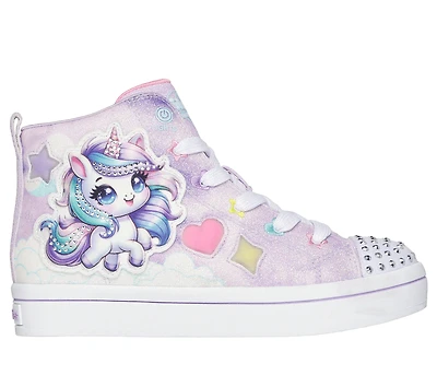 Twinkle Toes: Twi-Lites 2.0 - Unicorn Glam