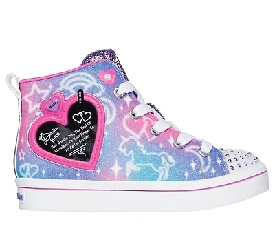 Twinkle Toes: Twi-Lites 2.0 - Doodles