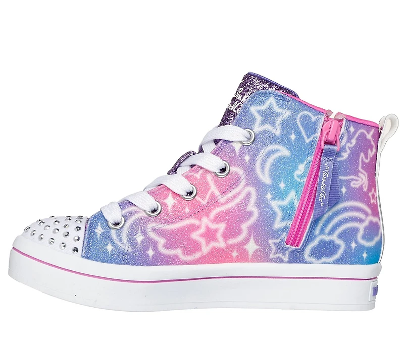 Twinkle Toes: Twi-Lites 2.0 - Doodles