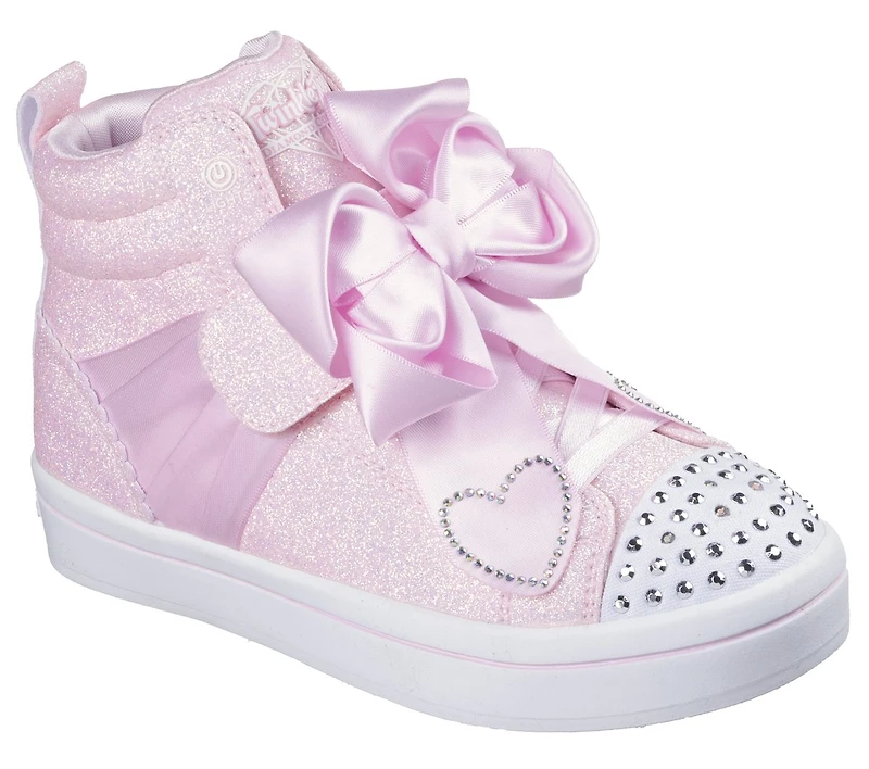Twinkle Toes: Twi-Lites 2.0 - Dreamy Bows