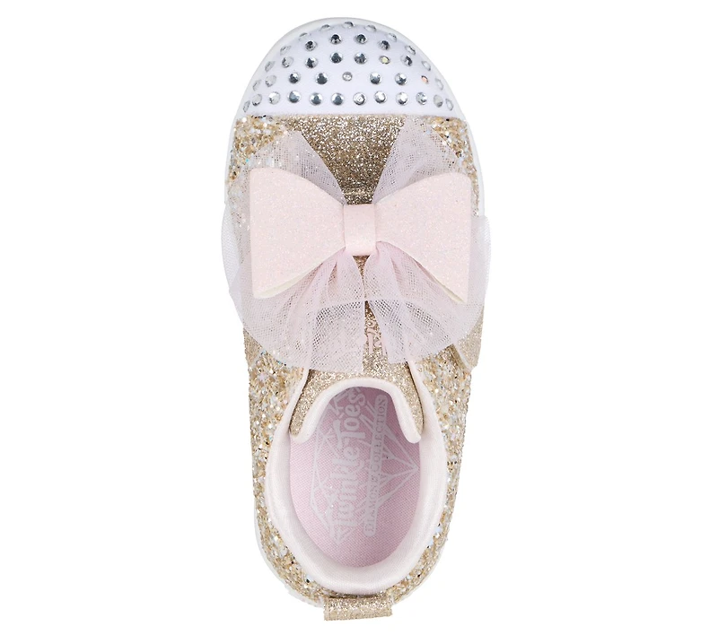 Twinkle Toes: Twi-Lites 2.0 - Sweetie Bow