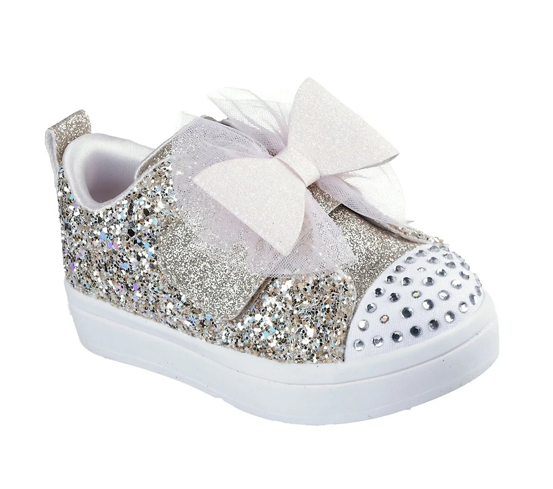 Twinkle Toes: Twi-Lites 2.0 - Sweetie Bow