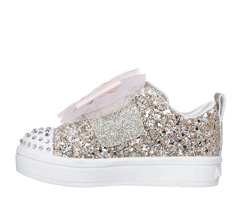Twinkle Toes: Twi-Lites 2.0 - Sweetie Bow