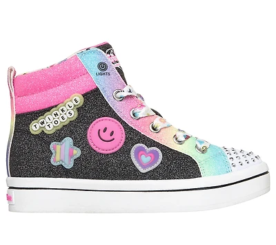 Twinkle Toes: Twi-Lites 2.0 - Bit of Happiness