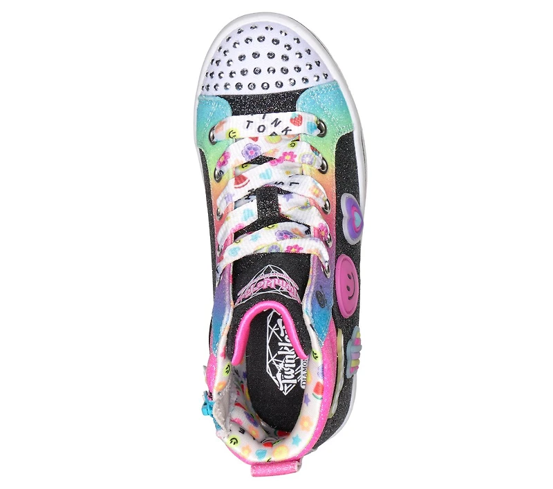 Twinkle Toes: Twi-Lites 2.0 - Bit of Happiness