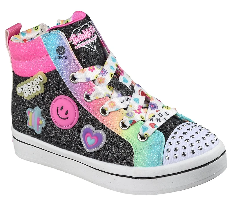 Twinkle Toes: Twi-Lites 2.0 - Bit of Happiness