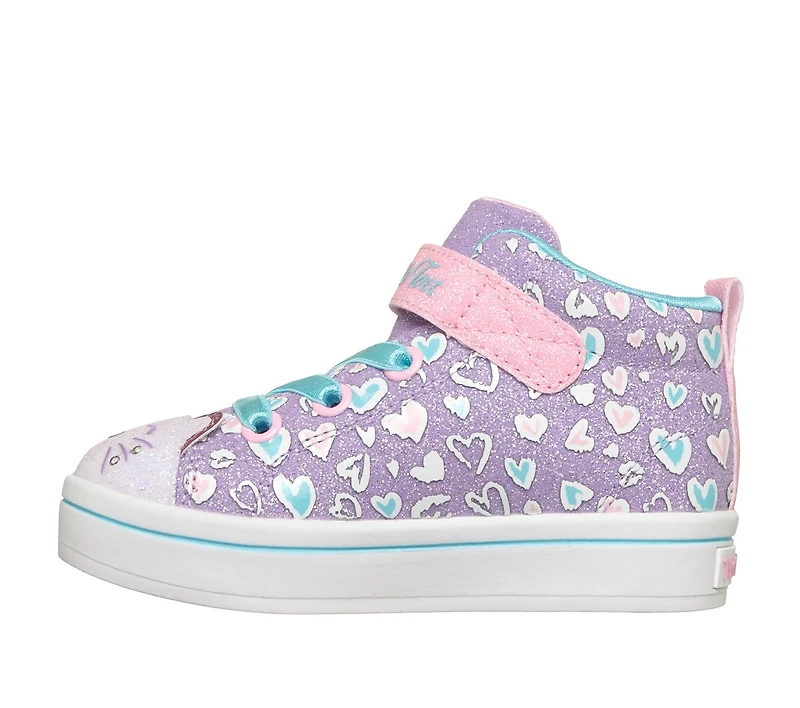 Twinkle Toes: Twi-Lites 2.0