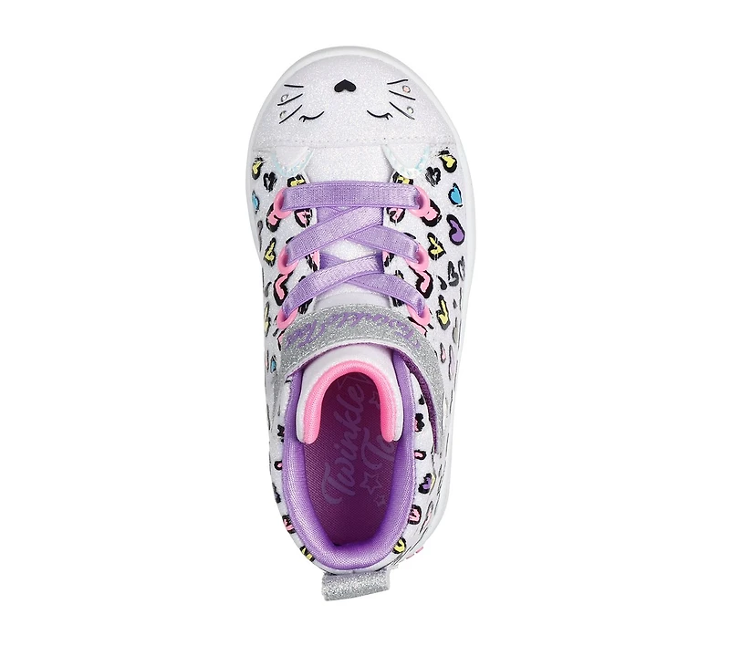 Twinkle Toes: Twi-Lites 2.0 - Kitty Cutie