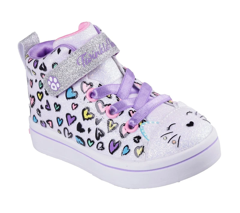 Twinkle Toes: Twi-Lites 2.0 - Kitty Cutie