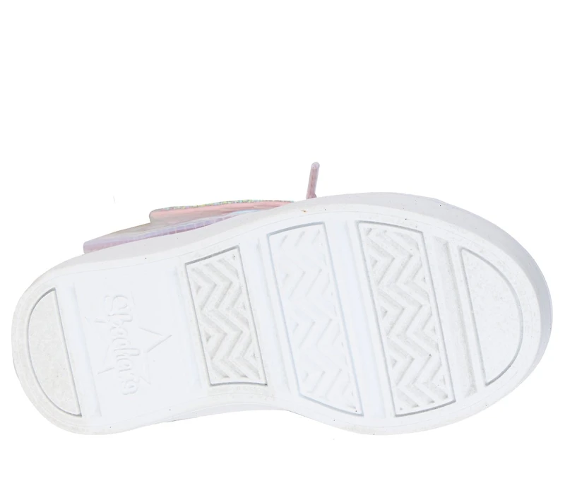 Twinkle Toes: Twi-Lites 2.0