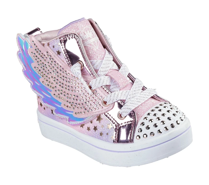 Twinkle Toes: Twi-Lites 2.0