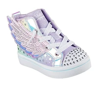 Twinkle Toes: Twi-Lites 2.0 - Dreamy Wings