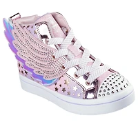 Twinkle Toes: Twi-Lites 2.0 - Dreamy Wings