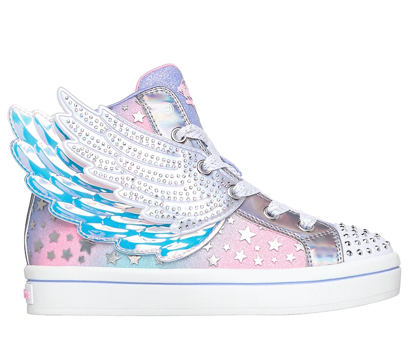 Twinkle Toes: Twi-Lites 2.0 - Dreamy Wings