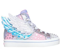 Twinkle Toes: Twi-Lites 2.0 - Dreamy Wings
