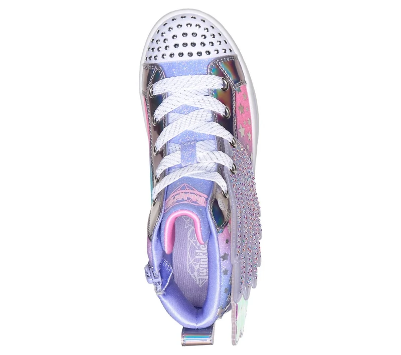 Twinkle Toes: Twi-Lites 2.0 - Dreamy Wings