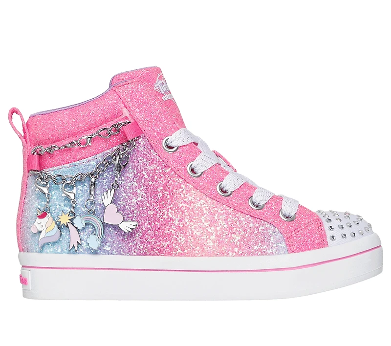 Twinkle Toes: Twi-Lites - Charm Glitz