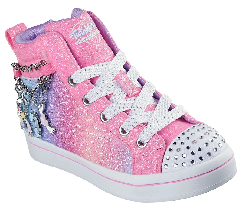 Twinkle Toes: Twi-Lites - Charm Glitz