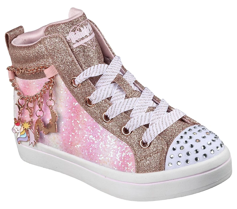 Twinkle Toes: Twi-Lites - Charm Glitz