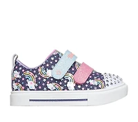 Twinkle Toes: Sparks